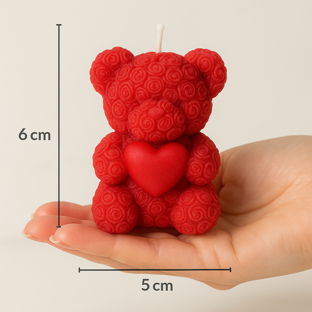 Beary Luxe