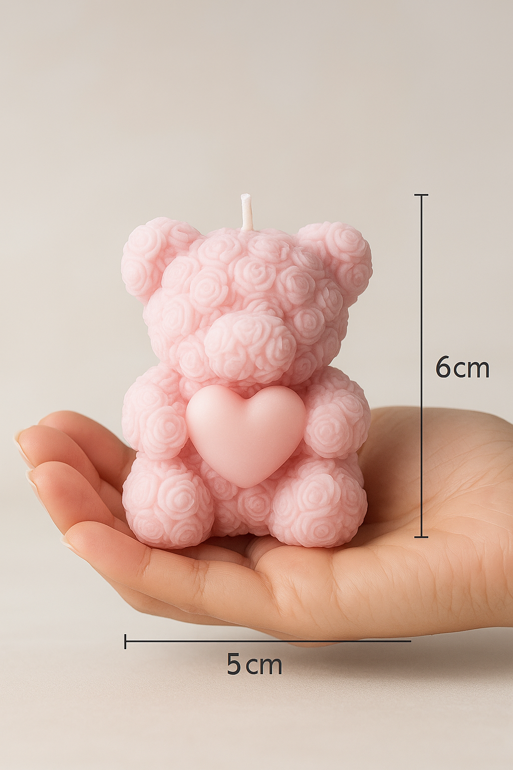 Beary Luxe