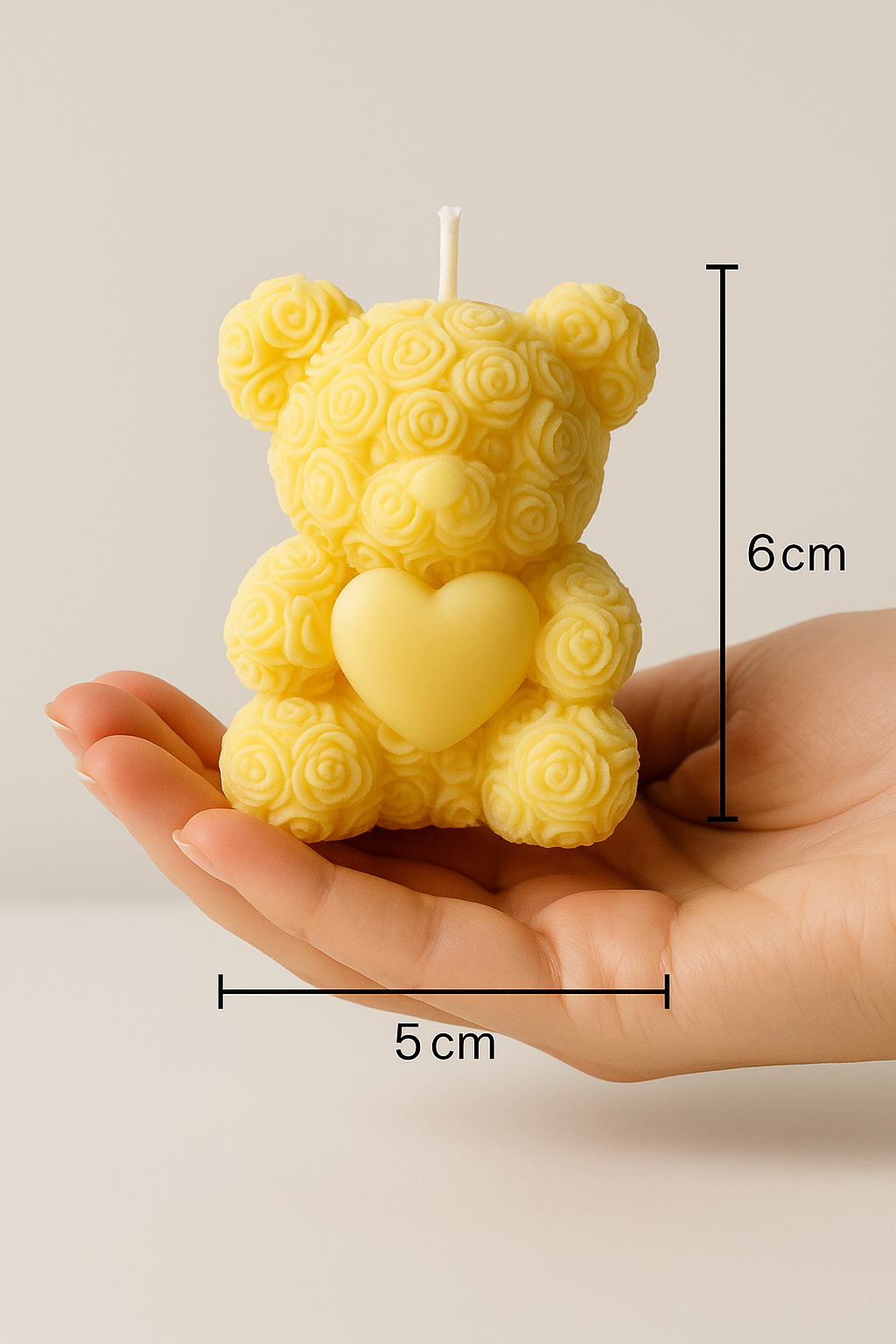 Beary Luxe