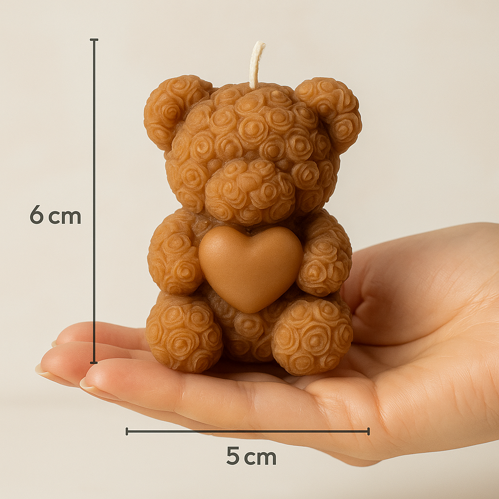 Beary Luxe