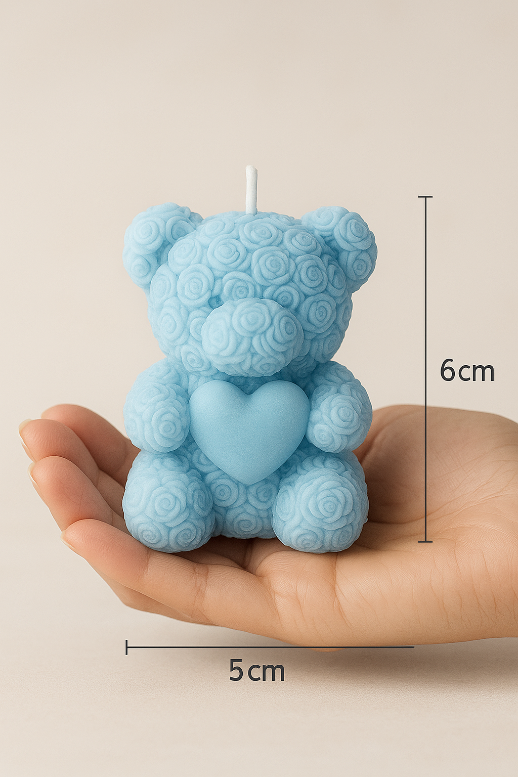 Beary Luxe