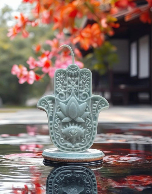 Hamsa Bloom